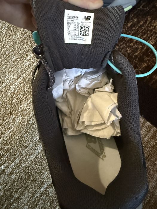New Balance 9060 Cordura