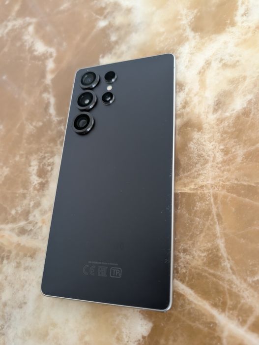 Samsung s25 ultra