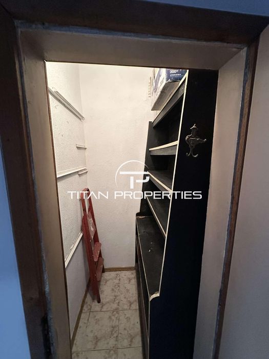 Дава се под наем Двустаен апартамент в Варна, Победа - 60 кв.м за 500 € - Снимка #9