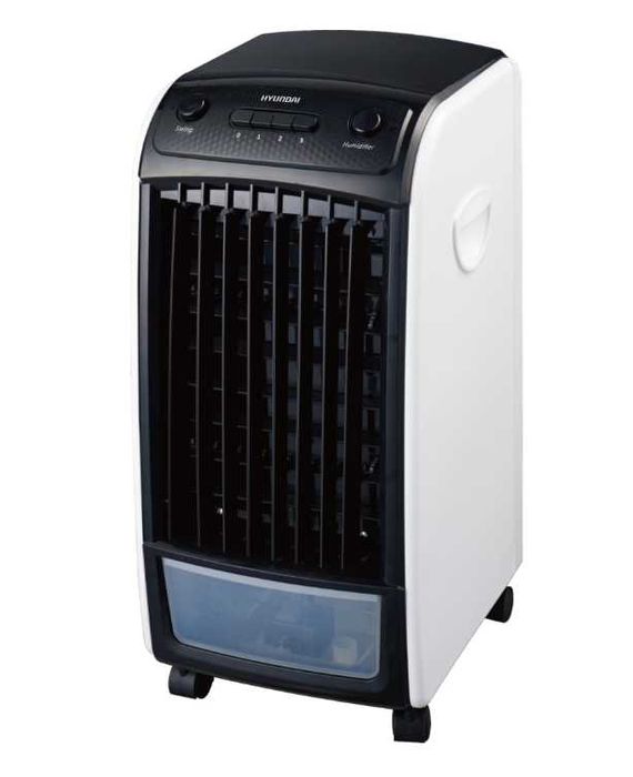 Racitor de aer portabil Hunday ACF 17