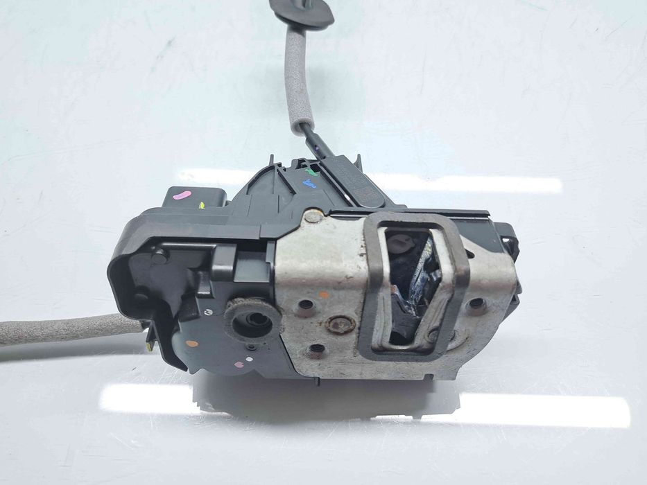 Broasca usa stanga spate Ford Fiesta 8 [Fabr 2017-2025] H1BA-A26413-DB