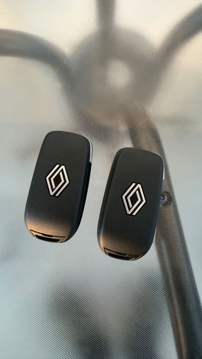 Cheie Renault briceag