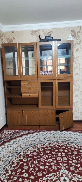 Продам мебель бу +