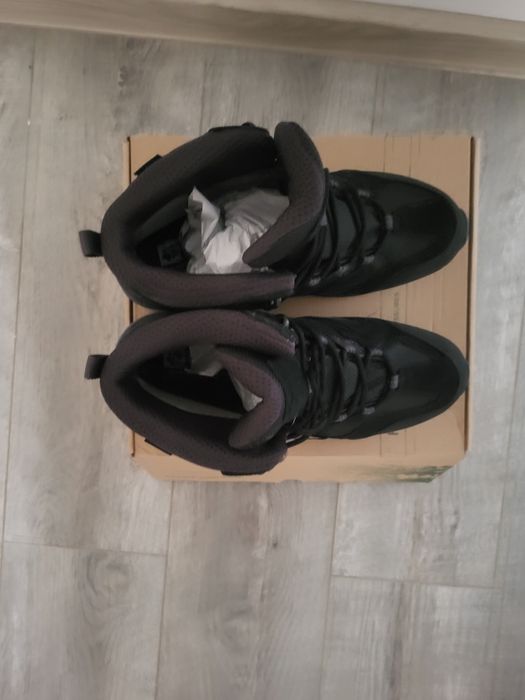 Jack Wolfskin Vojo 3 ghete nr.43 NOI