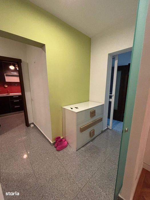 Apartament 3 camere decomandat, Tineretului / Timpuri Noi