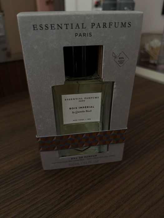Essential Parfums Bois imperial 100ml