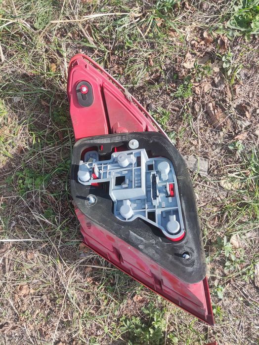 Стопове ц класа class C w204