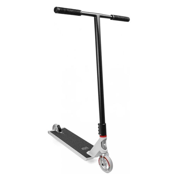 Самокат новый трюковой Tilt Theorem Build