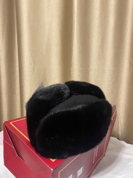 Продам шапку новая