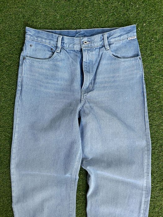 Дамски дънки : G-Star Raw Tedie Ultra High Straight 30
