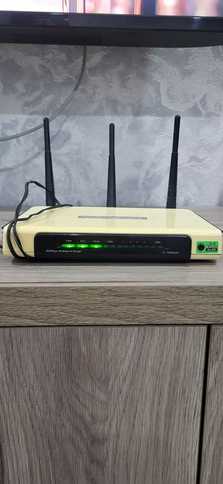 Wi-Fi роутер.Модем на кайнар тв