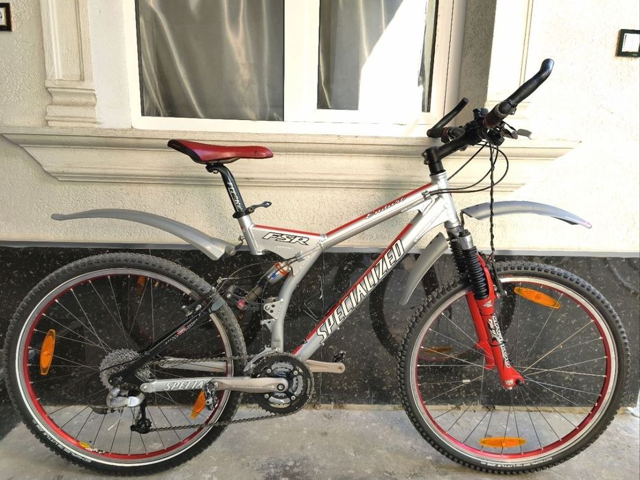 Specialized  26 Usa velosipedi