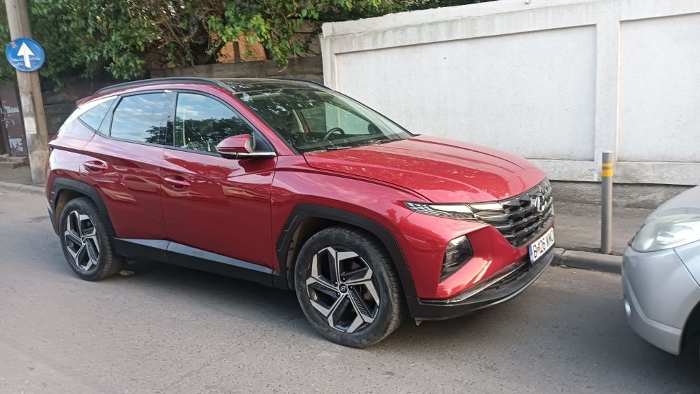 Vopsitorie auto tinichigerie