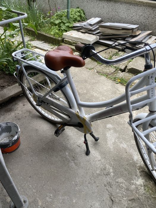 Велосипед Cortina L4