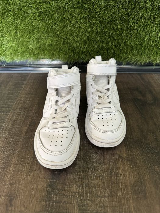 Детски маратонки NIKE