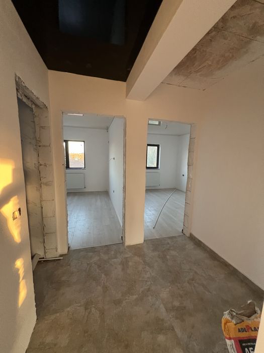 Vila de vanzare Lumina 140 m2,la gata