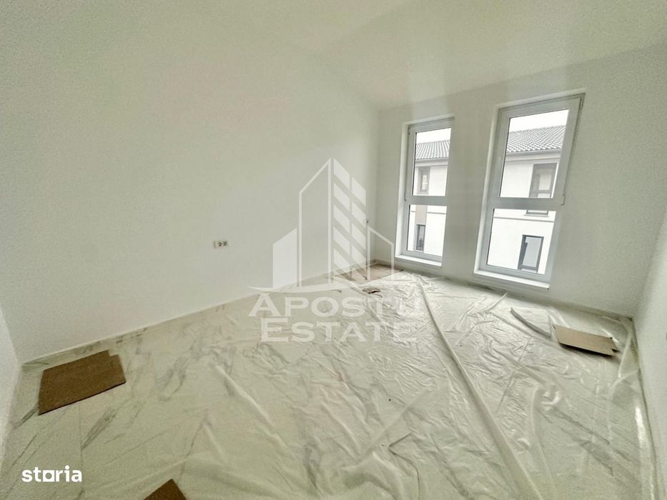 Apartament tip penthouse cu 3 camere si terasa de 30 mp in Braytim — fotografia 1