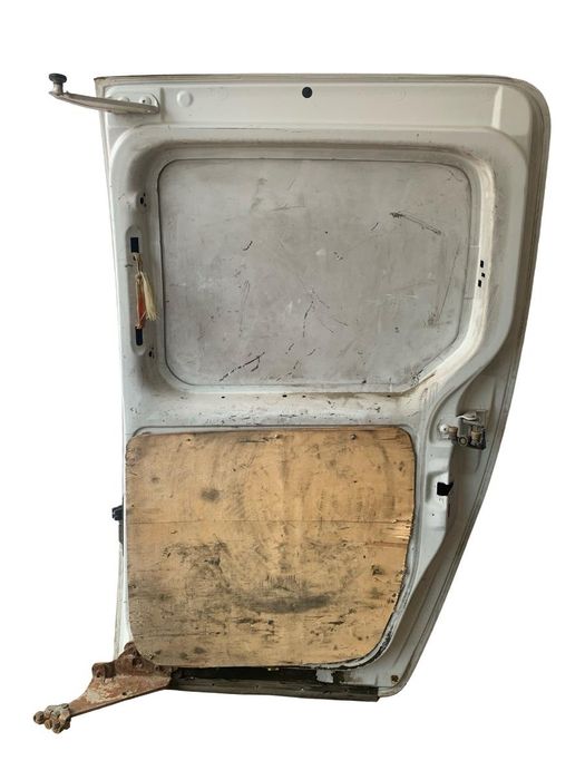 Usa Culisanta Dreapta Renault Kangoo 2010