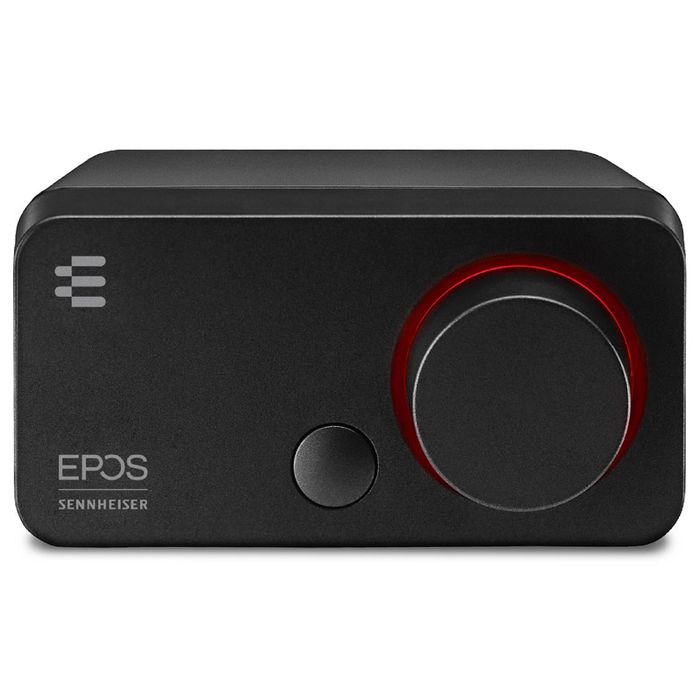 Sound card Audio Sennheiser Epos GSX 300