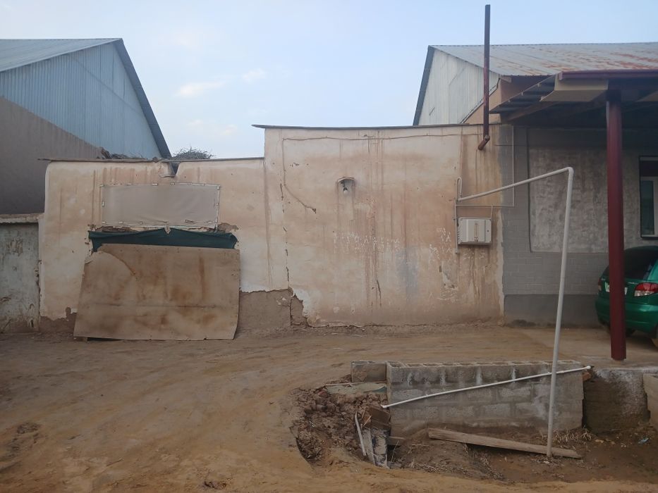 Xovli joy sotiladi aytilishi 75 000 dollir unndanam arzon boʻladi