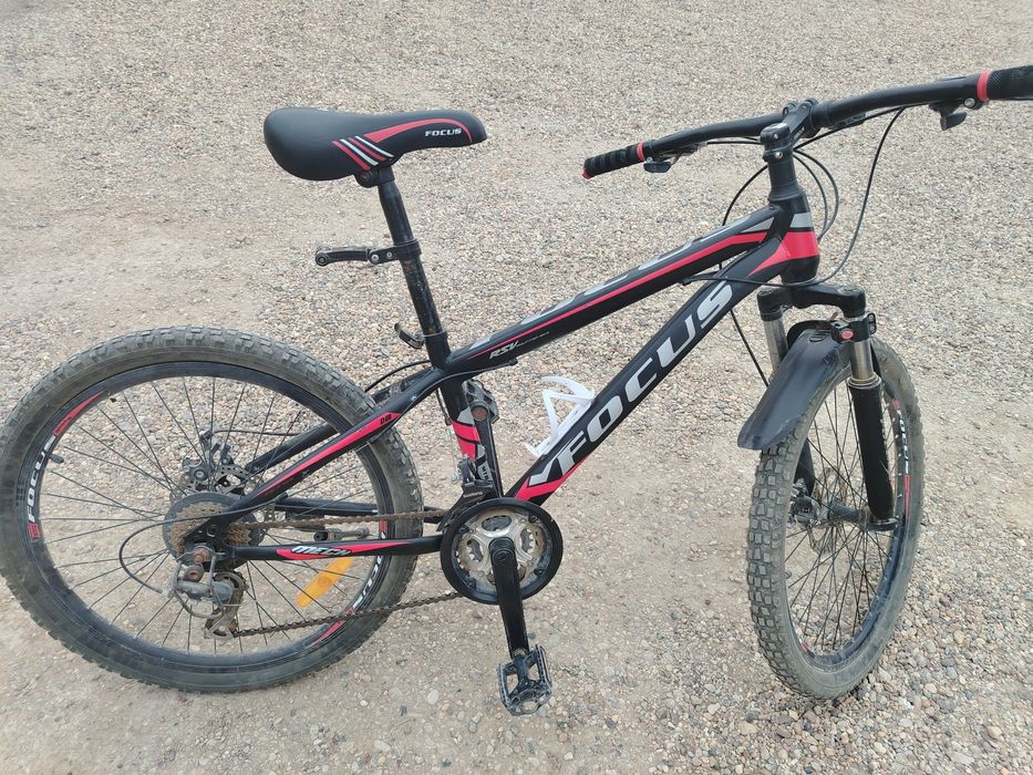 Велосипед б/у хороший