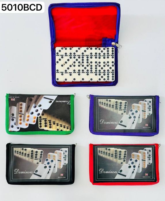 лото домино от поставщиков