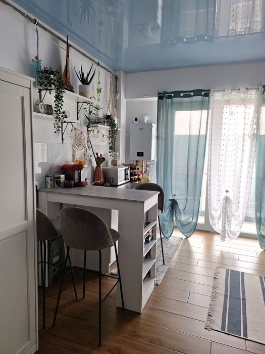 Apartament Studio cu vedere la mare Signature Promenada