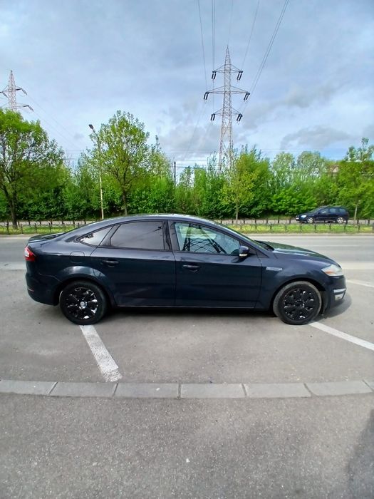 Vand Ford Mondeo