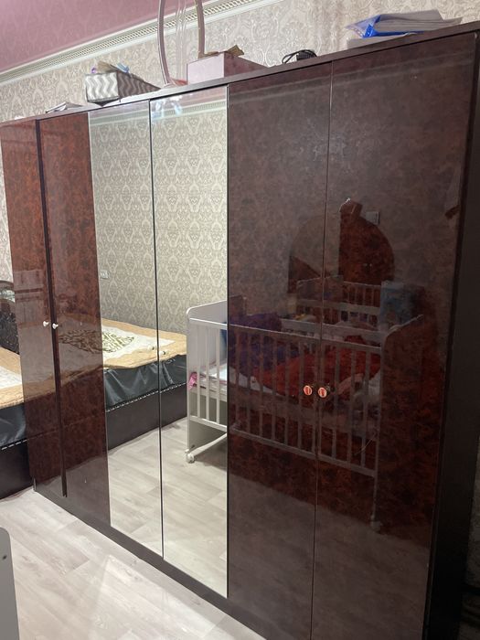 Спальный  гарнитур