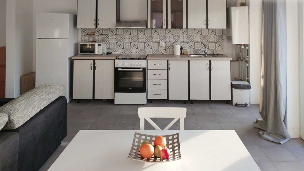 Apartament 2 camere 59mp Mobilat, balcon, vedere deschisa, Stejarului.