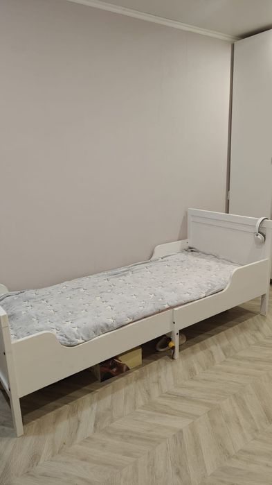 Кровать детская Икея