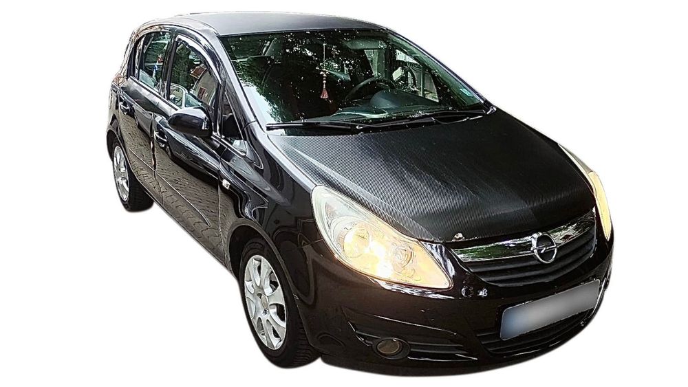 Opel CORSA 1.2 Ecotec(benzina)