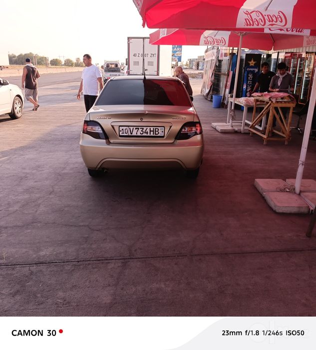 Nexia 2 Dons 1.6