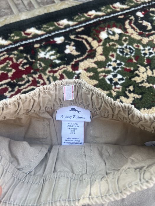 Шорты для мальчиков