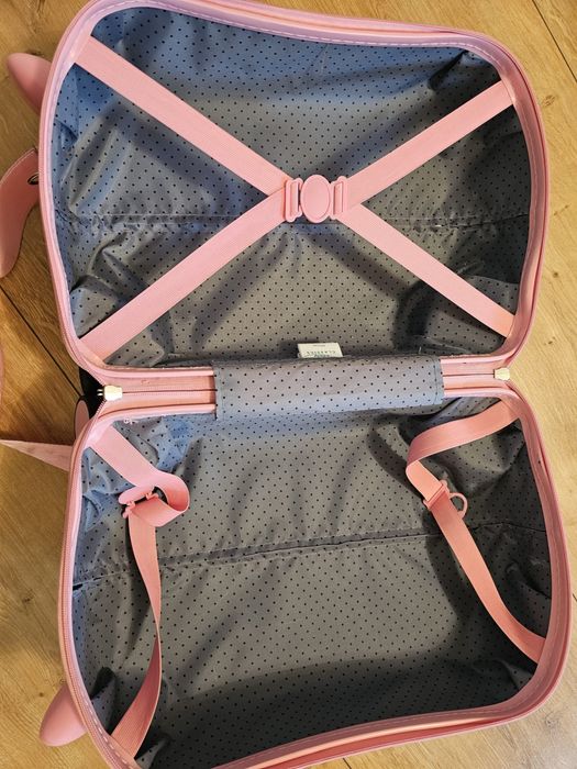 Troler pentru copii - Pisicile Aristrocrate