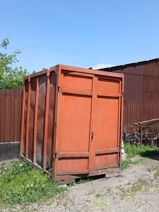 Контейнер Продается