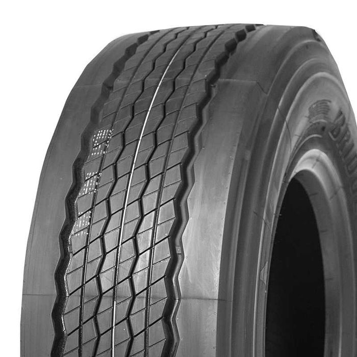 Anvelope 385/65R22,5 TRAZANO NOVO TRANS T 164K 24PR CCB-75 Trailer