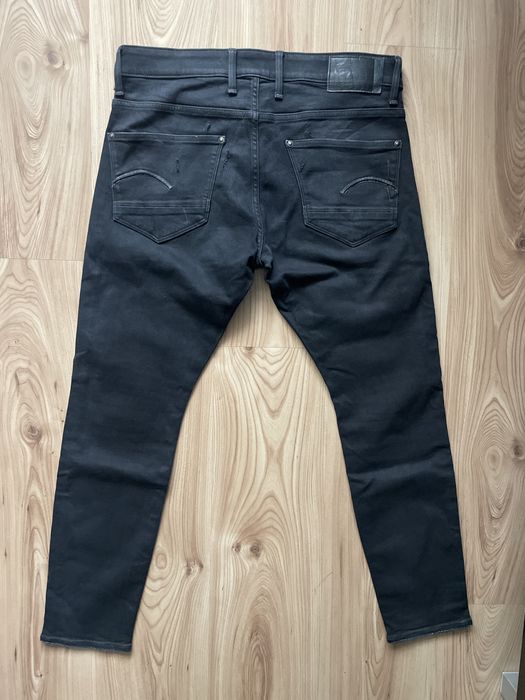 G-Star Raw Revend skinny/мъжки дънки W33