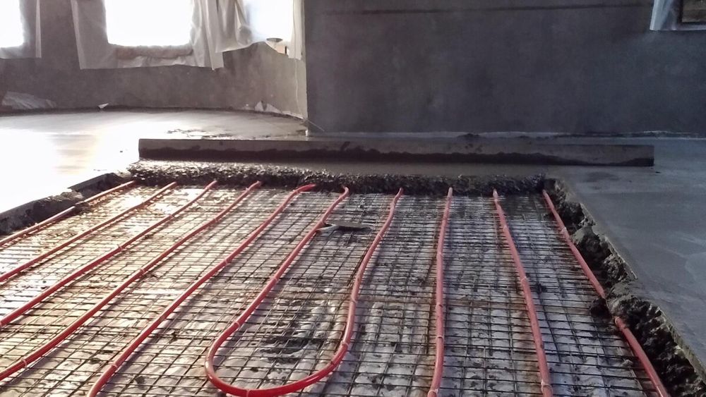 Стяжка құйямыз Залеваем Стяжка