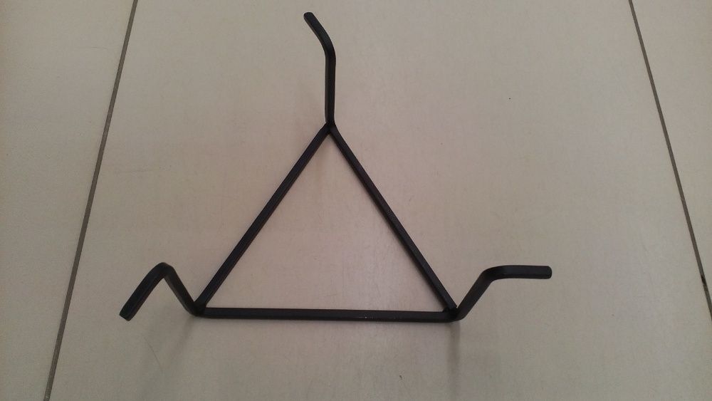 Пиростия за огнище/ камина,шапка за комин