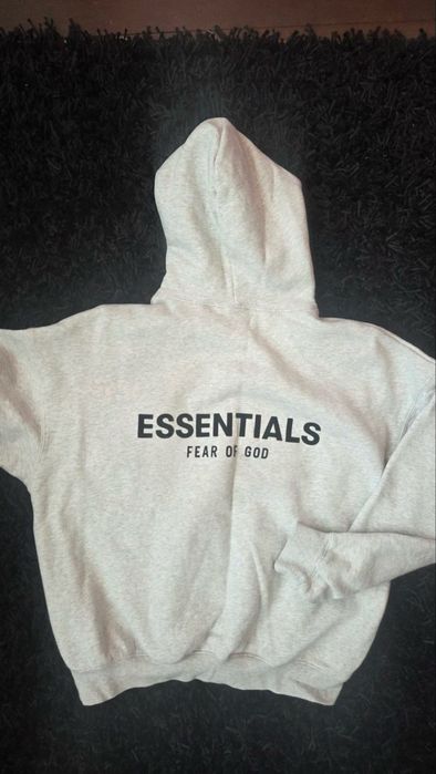 Essentials сив комплект