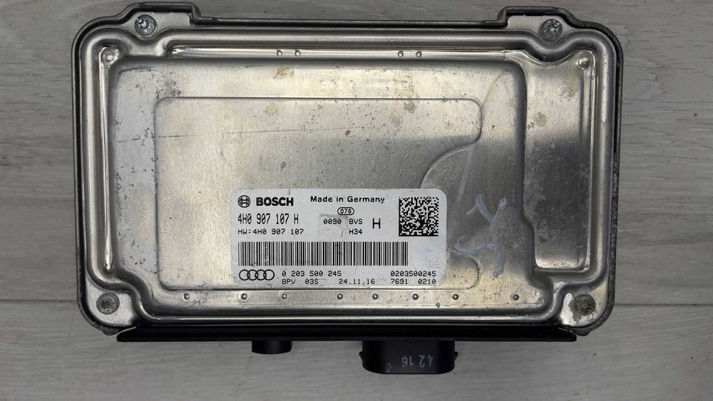 Модул камера AUDI A6 A7 A8 4H0907107H