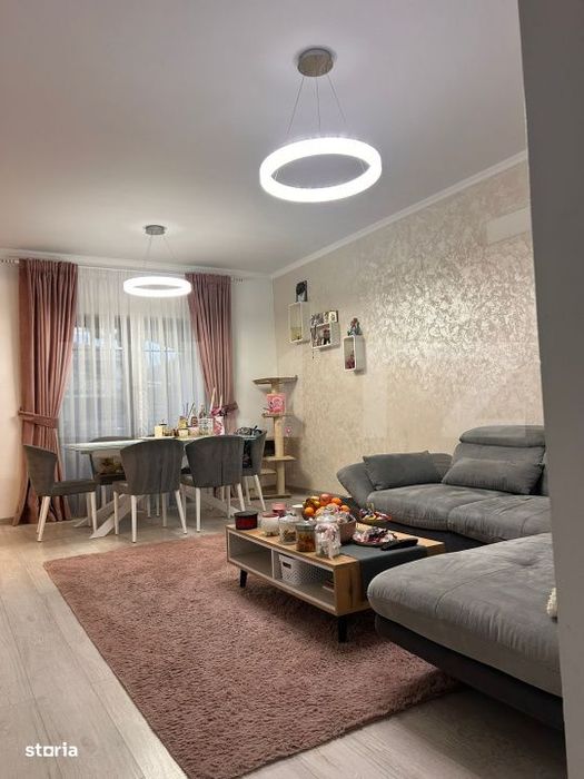 Casa Duplex moderna Dumbravita , zona selecta