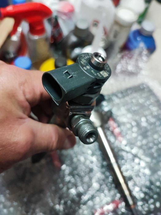 Дюзи за Audi i Vw