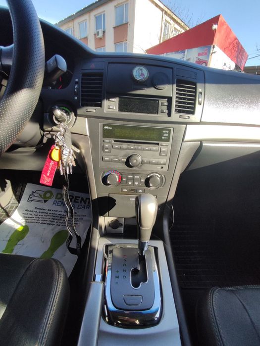 Шевролет Епика 2.0 TDI