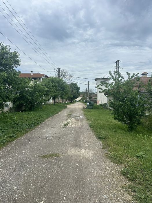 Парцел в Варна, област-с.Осеново площ 500 цена 45000