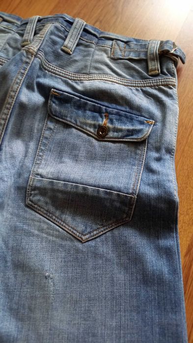 Мъжки дънки Scotch and Soda