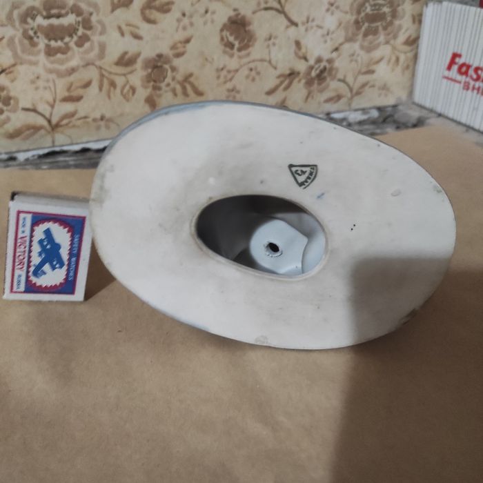 Статуэтка царевна лягушка