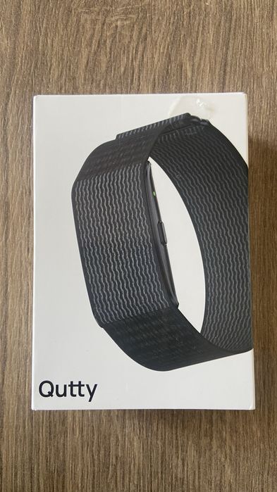 Фитнес-браслет QUTTY Band