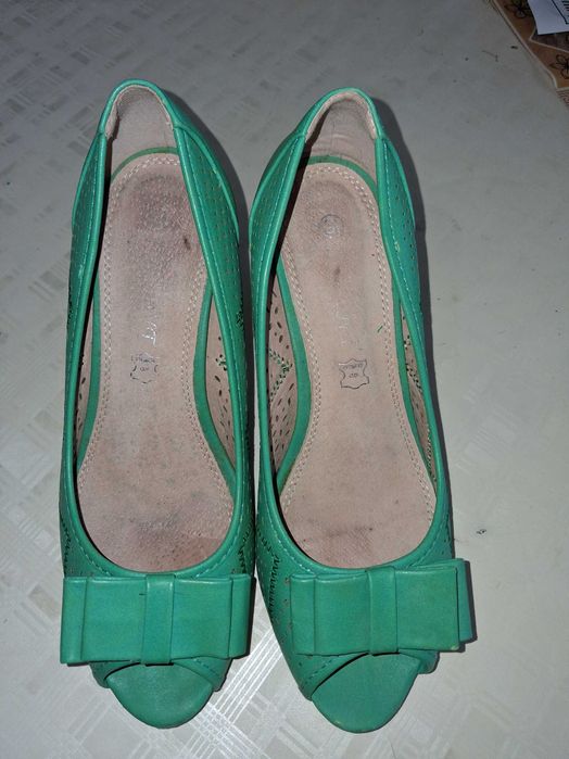 Дамски елегантни обувки